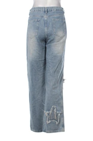 Női farmernadrág Unbranded, Méret L, Szín Kék, Ár 6 198 Ft