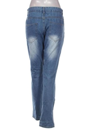Damen Jeans Unbranded, Größe XL, Farbe Blau, Preis 19,99 €