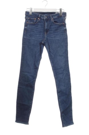 Női farmernadrág Unbranded, Méret XS, Szín Kék, Ár 7 499 Ft