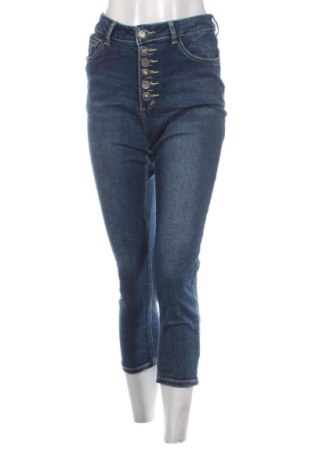 Blugi de femei Unbranded, Mărime L, Culoare Albastru, Preț 91,99 Lei