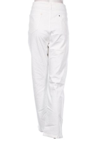 Γυναικείο Τζίν Unbranded, Μέγεθος 3XL, Χρώμα Λευκό, Τιμή 17,99 €