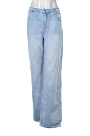 Дамски дънки Unbranded, Размер XL, Цвят Син, Цена 14,77 €