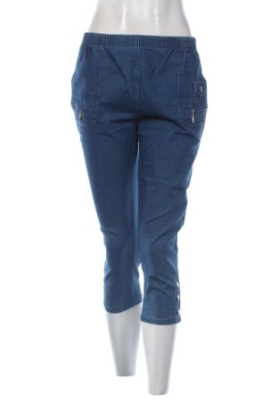 Damen Jeans Unbranded, Größe M, Farbe Blau, Preis 15,00 €, #136525778