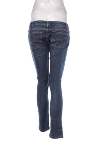 Дамски дънки Unbranded, Размер M, Цвят Син, Цена 15,33 €