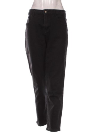 Dámske džínsy  Unbranded, Veľkosť XL, Farba Čierna, Cena  14,77 €, #136526492
