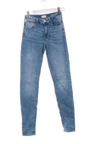 Дамски дънки Unbranded, Размер XS, Цвят Син, Цена 15,33 €