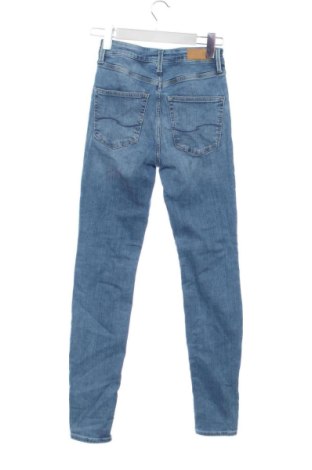 Дамски дънки Unbranded, Размер XS, Цвят Син, Цена 15,33 €