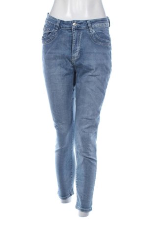Dámské džíny  Unbranded, Velikost XL, Barva Modrá, Cena  379,00 Kč, #136526985
