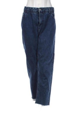 Damen Jeans Unbranded, Größe XL, Farbe Blau, Preis 19,99 €
