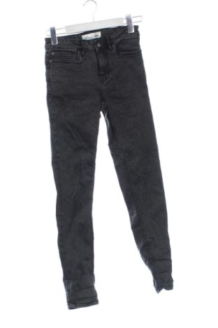 Dámske džínsy  Unbranded, Veľkosť XS, Farba Sivá, Cena  15,00 €, #136527436