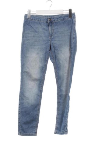 Damskie jeansy Unbranded, Rozmiar XS, Kolor Niebieski, Cena 79,47 zł