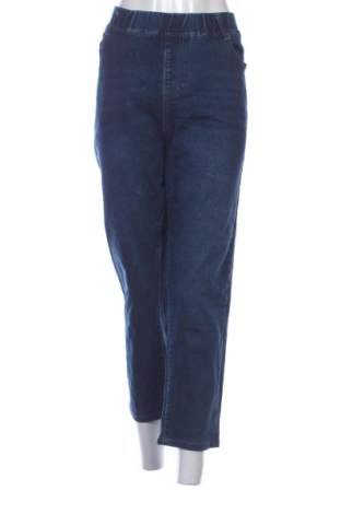 Дамски дънки Unbranded, Размер 3XL, Цвят Син, Цена 15,33 €