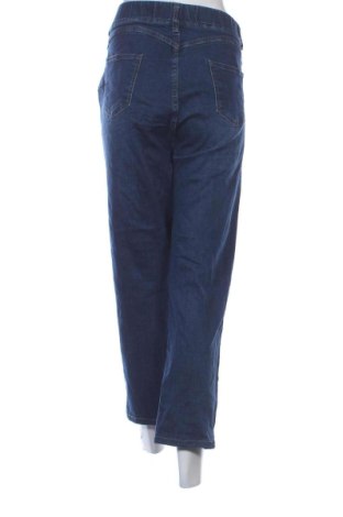 Дамски дънки Unbranded, Размер 3XL, Цвят Син, Цена 15,33 €