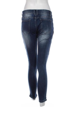 Damen Jeans Unbranded, Größe L, Farbe Blau, Preis € 19,99