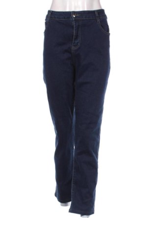 Дамски дънки Unbranded, Размер XL, Цвят Син, Цена 15,33 €