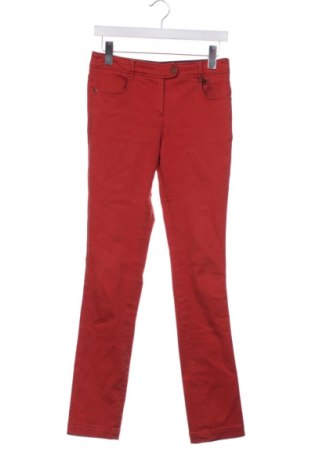 Blugi de femei Unbranded, Mărime M, Culoare Roșu, Preț 78,20 Lei, #136529793