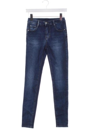 Дамски дънки Unbranded, Размер XS, Цвят Син, Цена 15,33 €