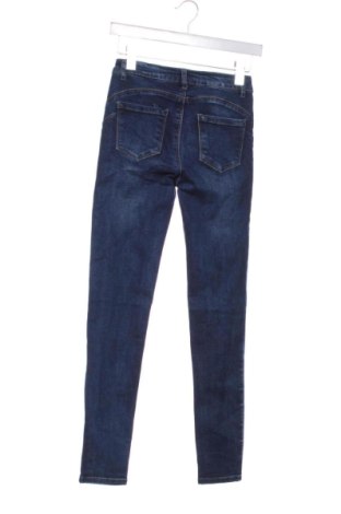 Дамски дънки Unbranded, Размер XS, Цвят Син, Цена 15,33 €