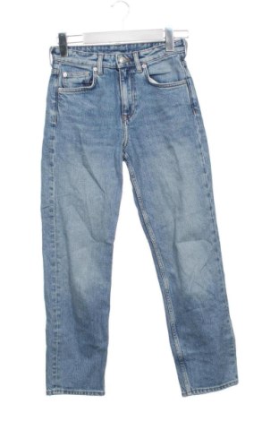Дамски дънки Unbranded, Размер XS, Цвят Син, Цена 15,33 €