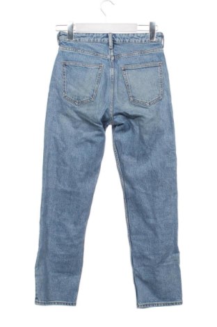 Дамски дънки Unbranded, Размер XS, Цвят Син, Цена 15,33 €