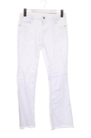 Дамски дънки Unbranded, Размер XS, Цвят Бял, Цена 15,33 €