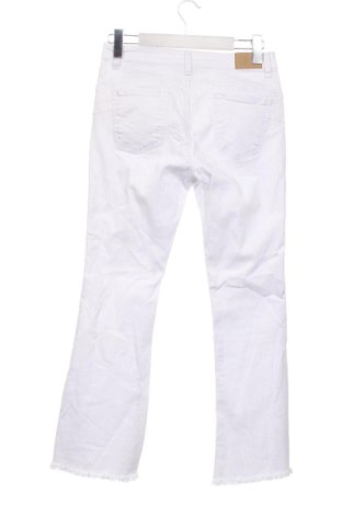 Дамски дънки Unbranded, Размер XS, Цвят Бял, Цена 15,33 €