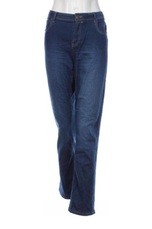 Дамски дънки Unbranded, Размер XL, Цвят Син, Цена 15,33 €