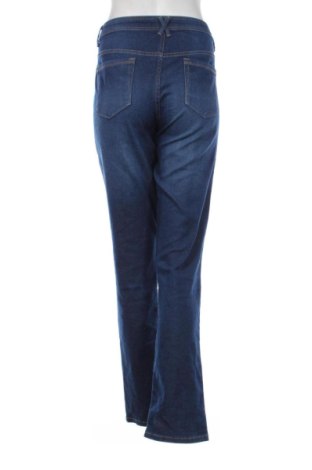 Дамски дънки Unbranded, Размер XL, Цвят Син, Цена 15,33 €
