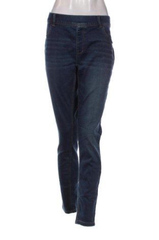 Дамски дънки Unbranded, Размер XXL, Цвят Син, Цена 15,33 €