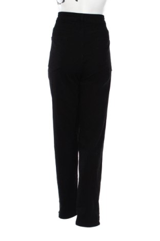 Dámske džínsy  Unbranded, Veľkosť XXL, Farba Čierna, Cena  15,00 €, #136532963