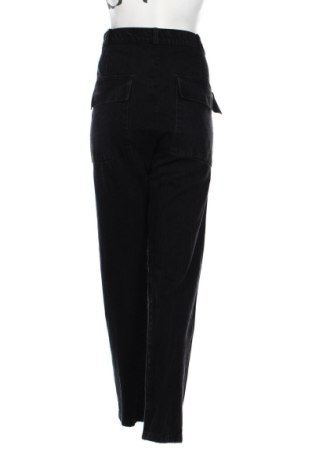 Damen Jeans Unbranded, Größe 3XL, Farbe Schwarz, Preis 15,00 €