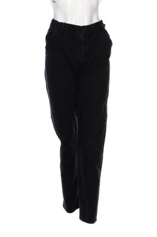 Damen Jeans Unbranded, Größe 3XL, Farbe Schwarz, Preis 15,00 €