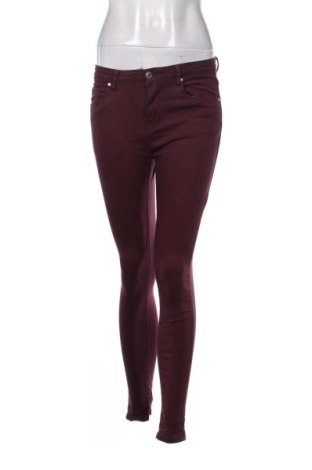 Damskie jeansy Unbranded, Rozmiar S, Kolor Czerwony, Cena 36,99 zł, #136534683