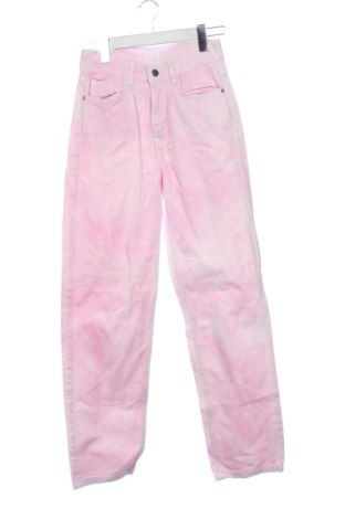 Női farmernadrág Unbranded, Méret XS, Szín Rózsaszín, Ár 6 198 Ft