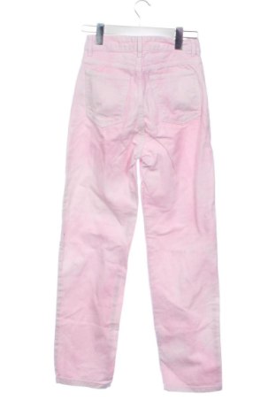 Női farmernadrág Unbranded, Méret XS, Szín Rózsaszín, Ár 6 198 Ft
