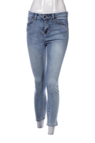 Damen Jeans Unbranded, Größe L, Farbe Blau, Preis 19,99 €