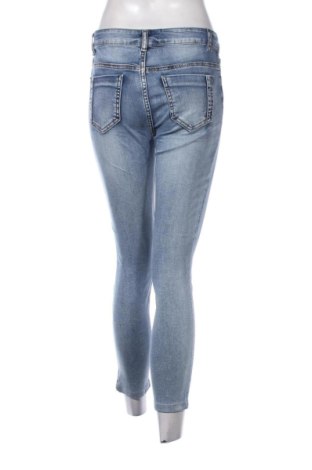 Damen Jeans Unbranded, Größe L, Farbe Blau, Preis 19,99 €