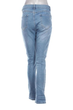 Дамски дънки Unbranded, Размер XL, Цвят Син, Цена 15,33 €