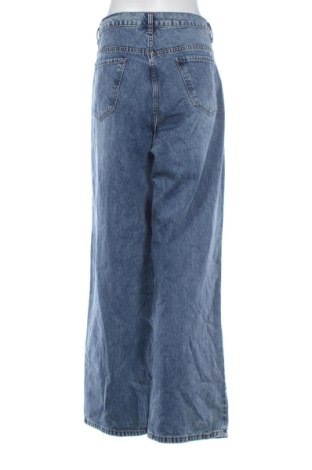 Дамски дънки Unbranded, Размер L, Цвят Син, Цена 15,33 €
