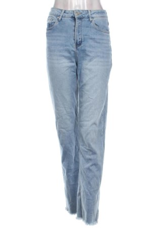 Дамски дънки Unbranded, Размер S, Цвят Син, Цена 15,33 €
