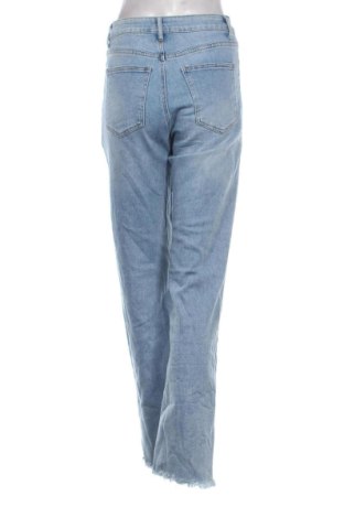 Дамски дънки Unbranded, Размер S, Цвят Син, Цена 15,33 €