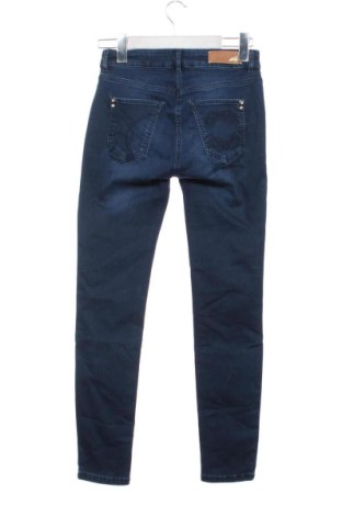 Дамски дънки Unbranded, Размер XS, Цвят Син, Цена 15,33 €
