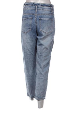 Дамски дънки Unbranded, Размер S, Цвят Син, Цена 15,33 €