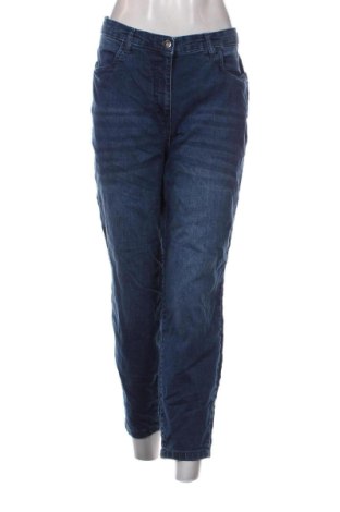 Дамски дънки Unbranded, Размер XL, Цвят Син, Цена 15,33 €