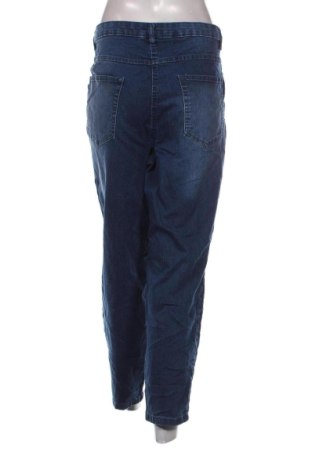 Дамски дънки Unbranded, Размер XL, Цвят Син, Цена 15,33 €