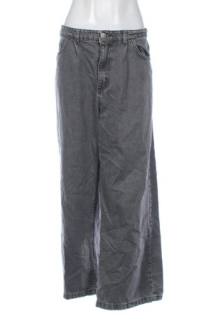 Dámské džíny  Unbranded, Velikost XL, Barva Šedá, Cena  349,00 Kč, #136538214
