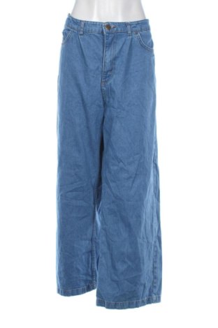 Blugi de femei Unbranded, Mărime XL, Culoare Albastru, Preț 100,99 Lei, #136538244