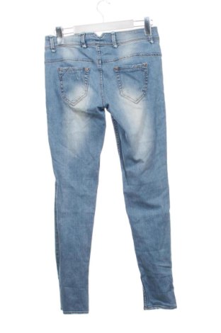 Дамски дънки Unbranded, Размер M, Цвят Син, Цена 15,33 €