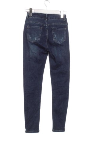 Дамски дънки Unbranded, Размер XS, Цвят Син, Цена 15,33 €
