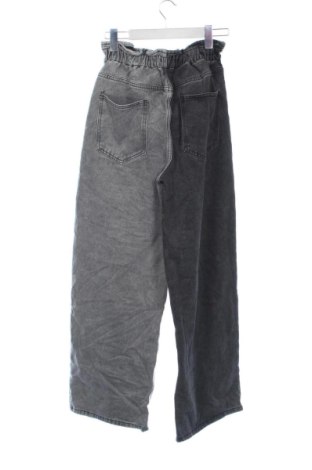 Damskie jeansy Unbranded, Rozmiar XS, Kolor Szary, Cena 78,99 zł